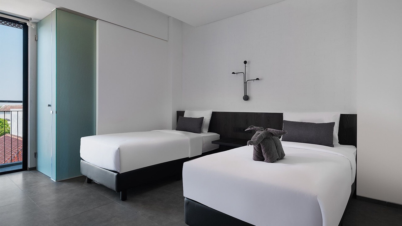 Photo of Bedroom in Semarang