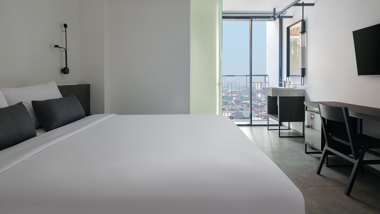 Photo of Bedroom in Semarang
