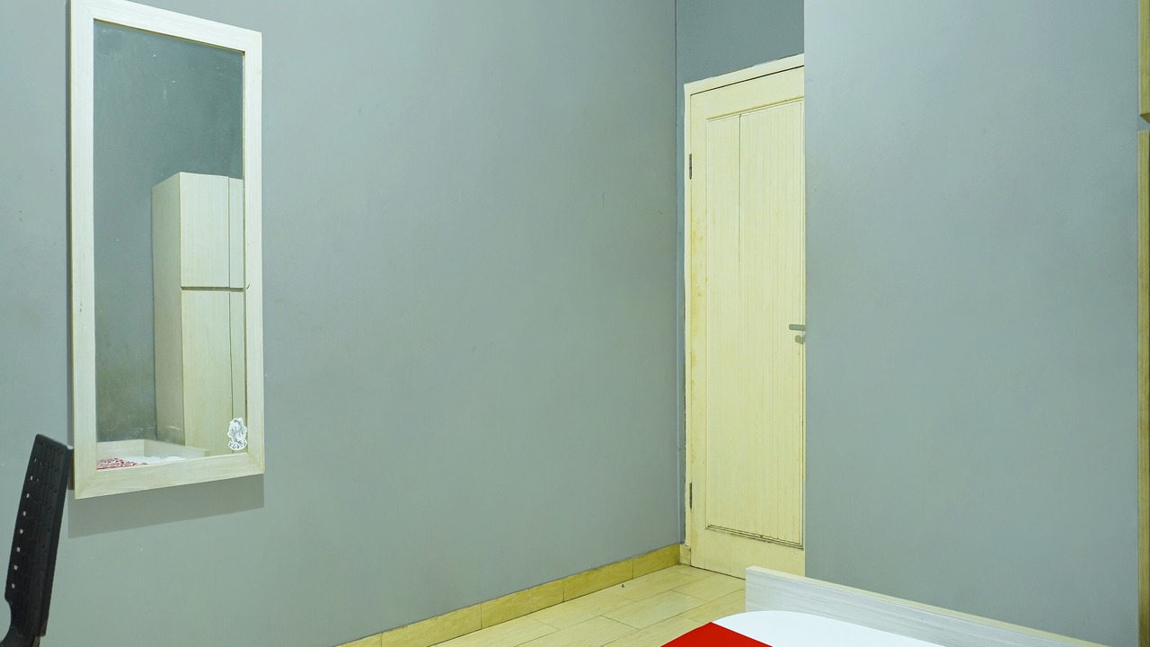 Photo of Bedroom in Karawang