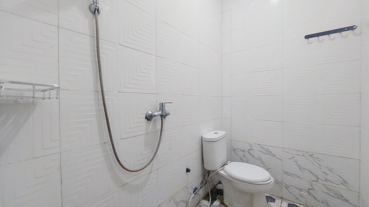 Photo of Bathroom in Kupang