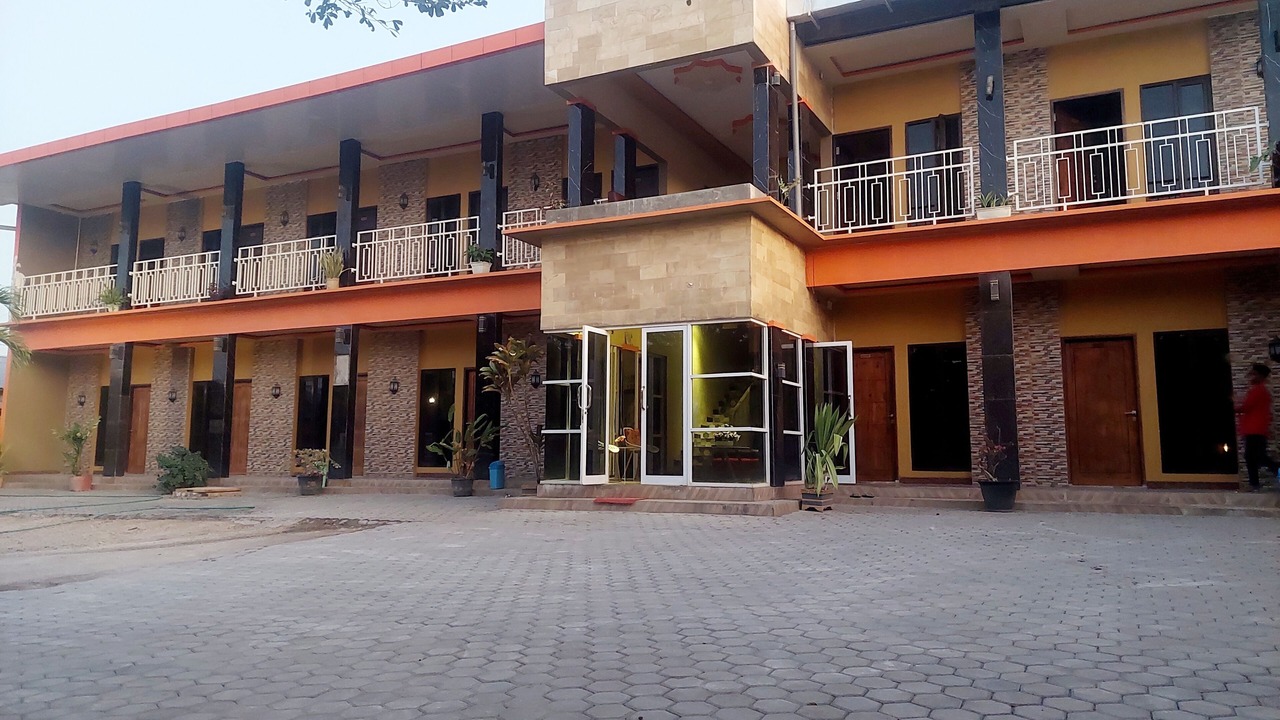 Photo of Outdoor in Kupang