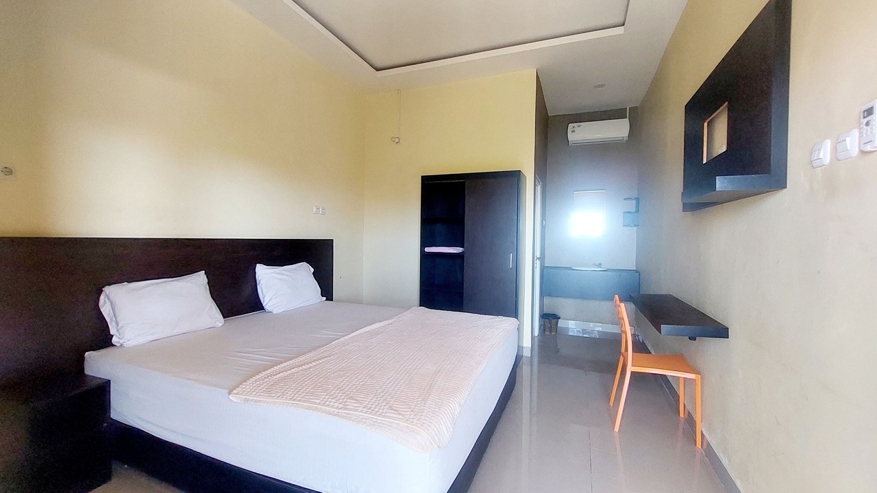 Photo of Bedroom in Kupang