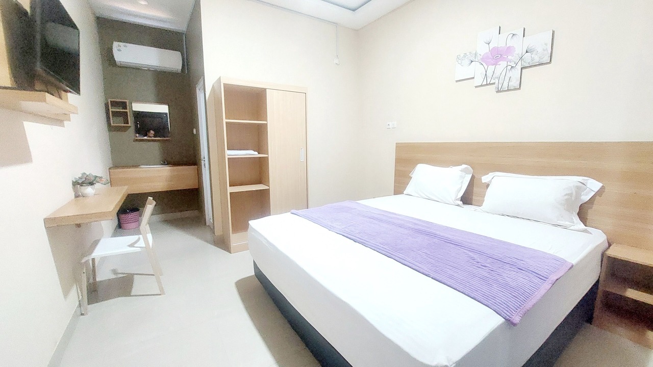 Photo of Bedroom in Kupang