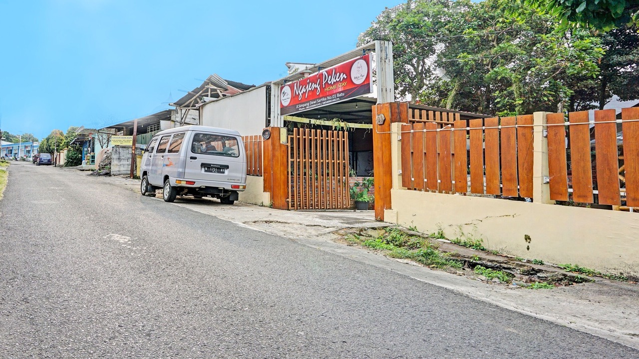 Photo of Outdoor in Oro Oro Ombo