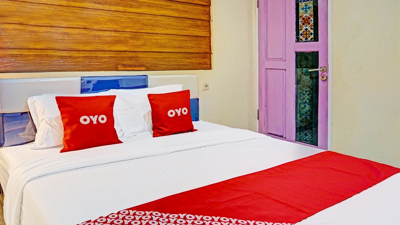 Photo of Bedroom in Oro Oro Ombo