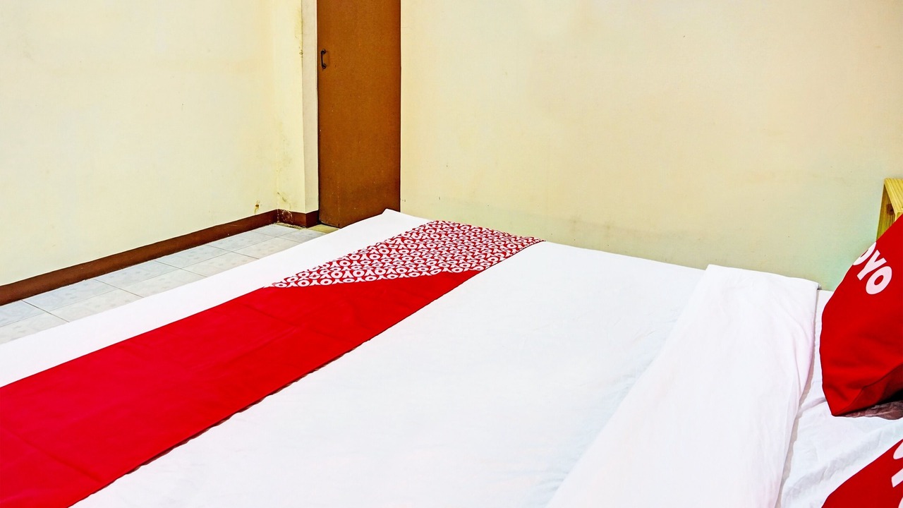 Photo of Bedroom in Oro Oro Ombo