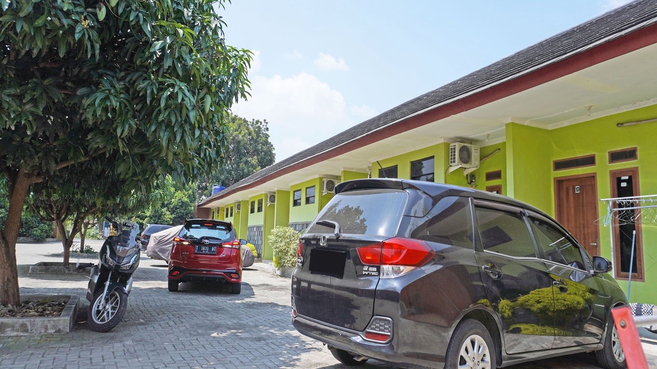 Photo of Outdoor in Purwakarta