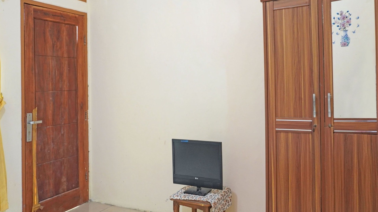Photo of Bedroom in Purwakarta