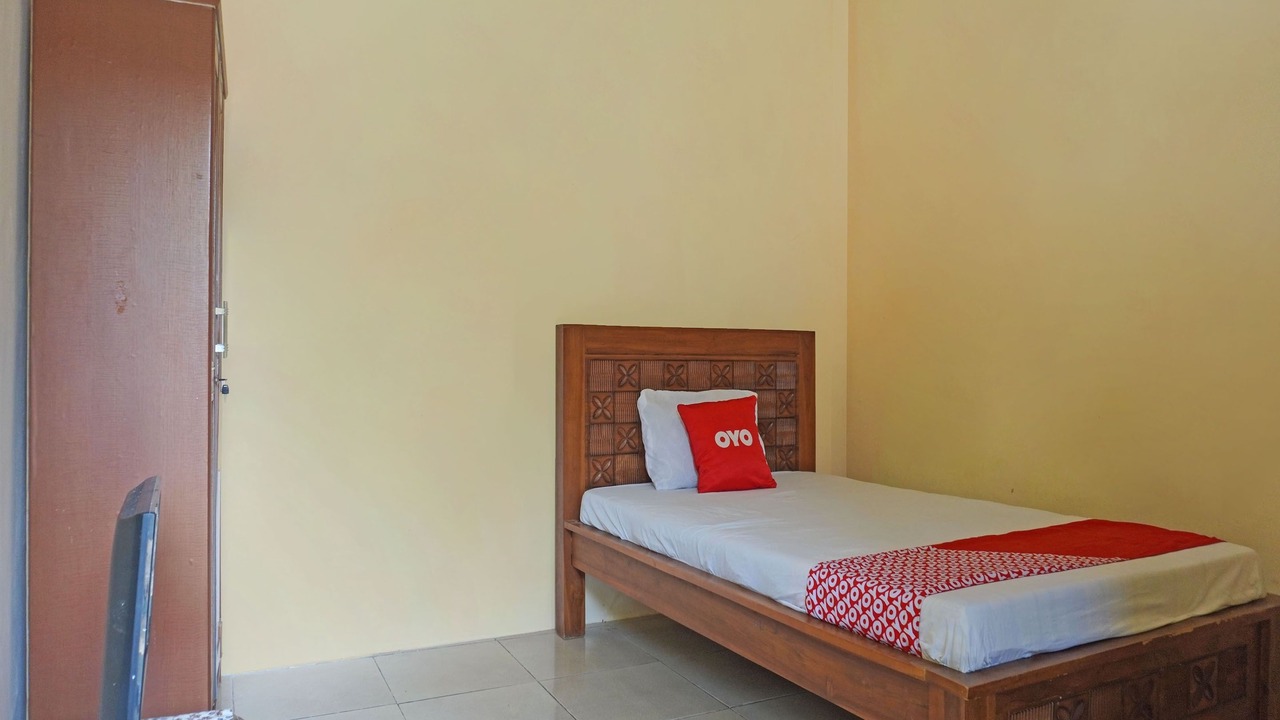 Photo of Bedroom in Purwakarta