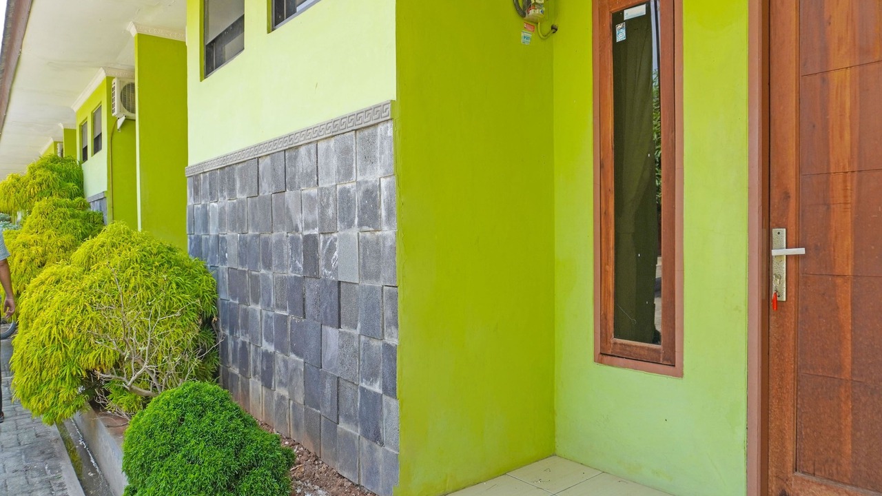 Photo of Outdoor in Purwakarta