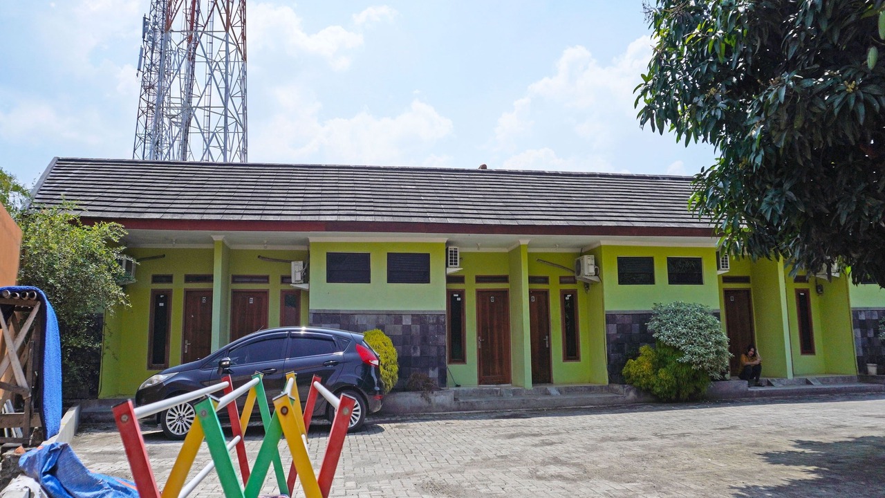 Photo of Outdoor in Purwakarta