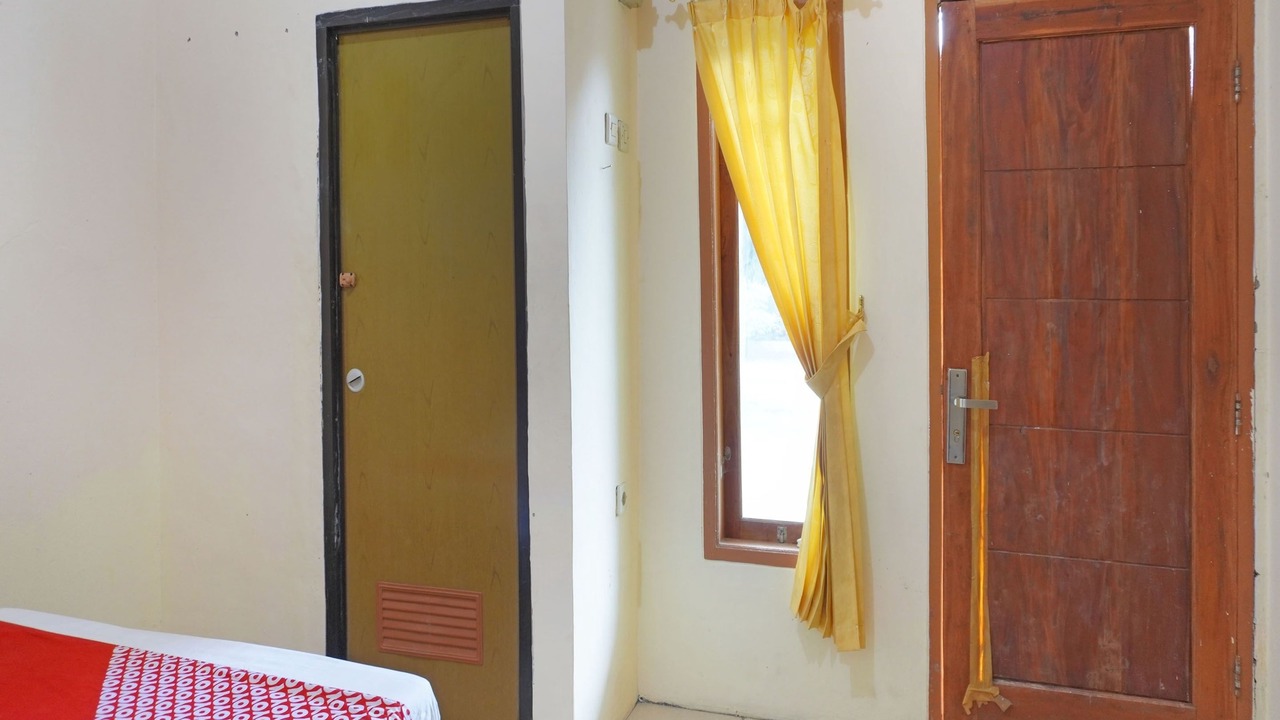 Photo of Bedroom in Purwakarta