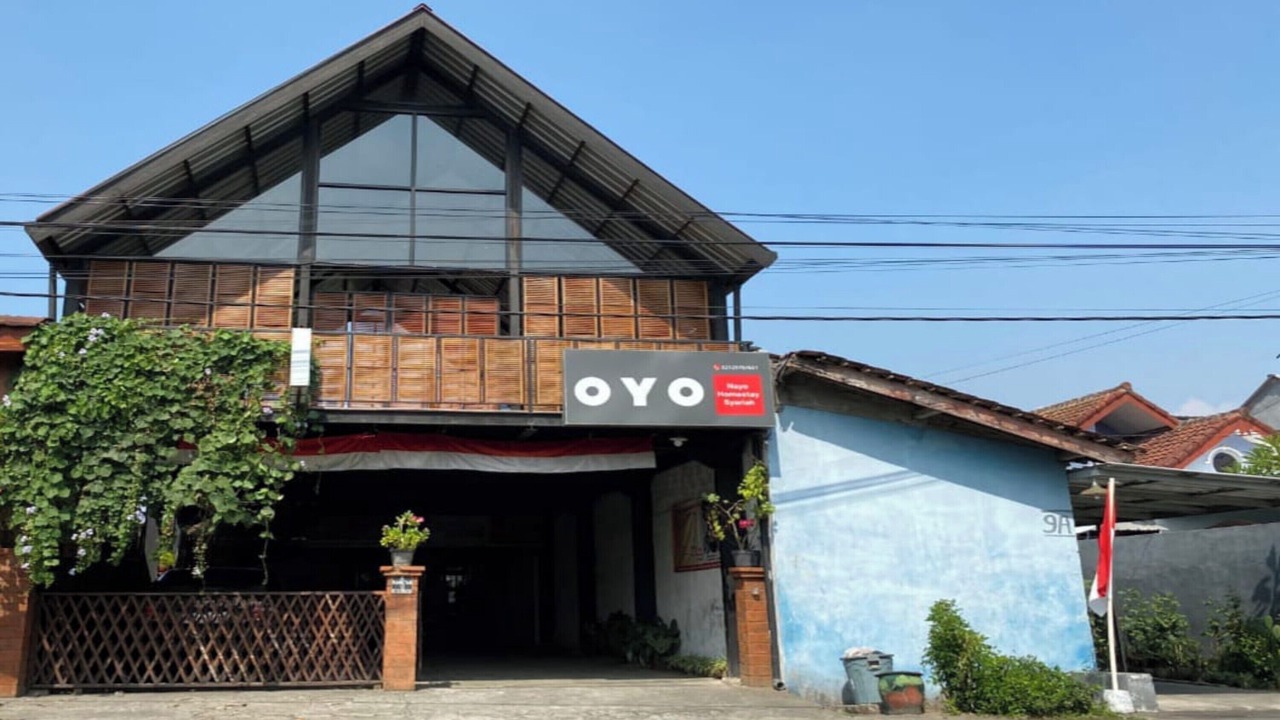Photo of Outdoor in Central Yogyakarta