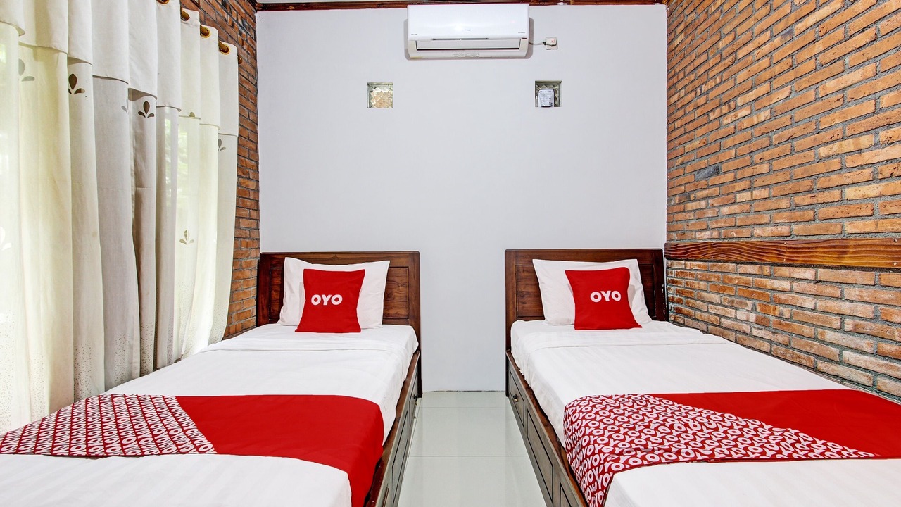 Photo of Bedroom in Central Yogyakarta