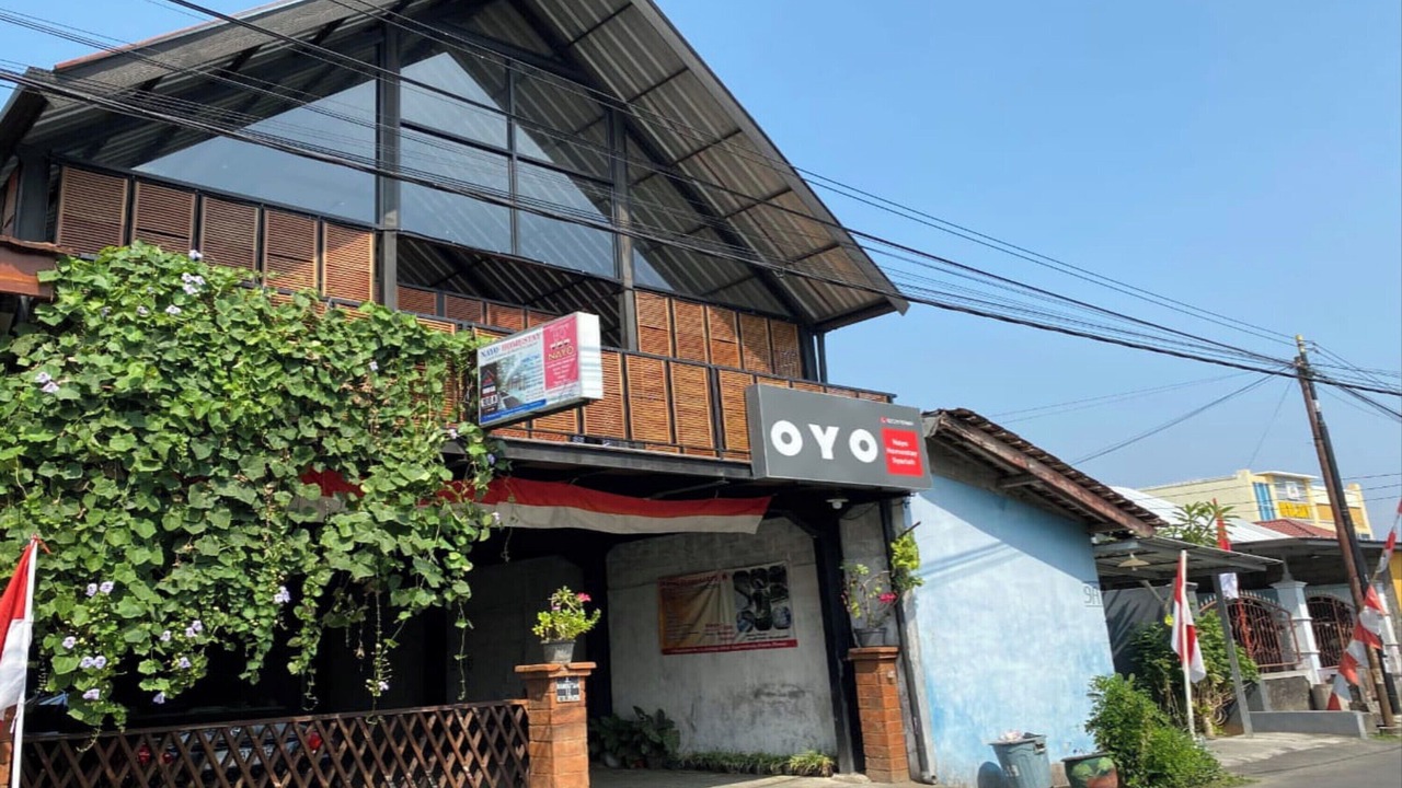 Photo of Outdoor in Central Yogyakarta