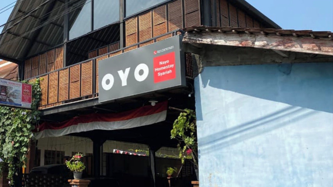 Photo of Outdoor in Central Yogyakarta