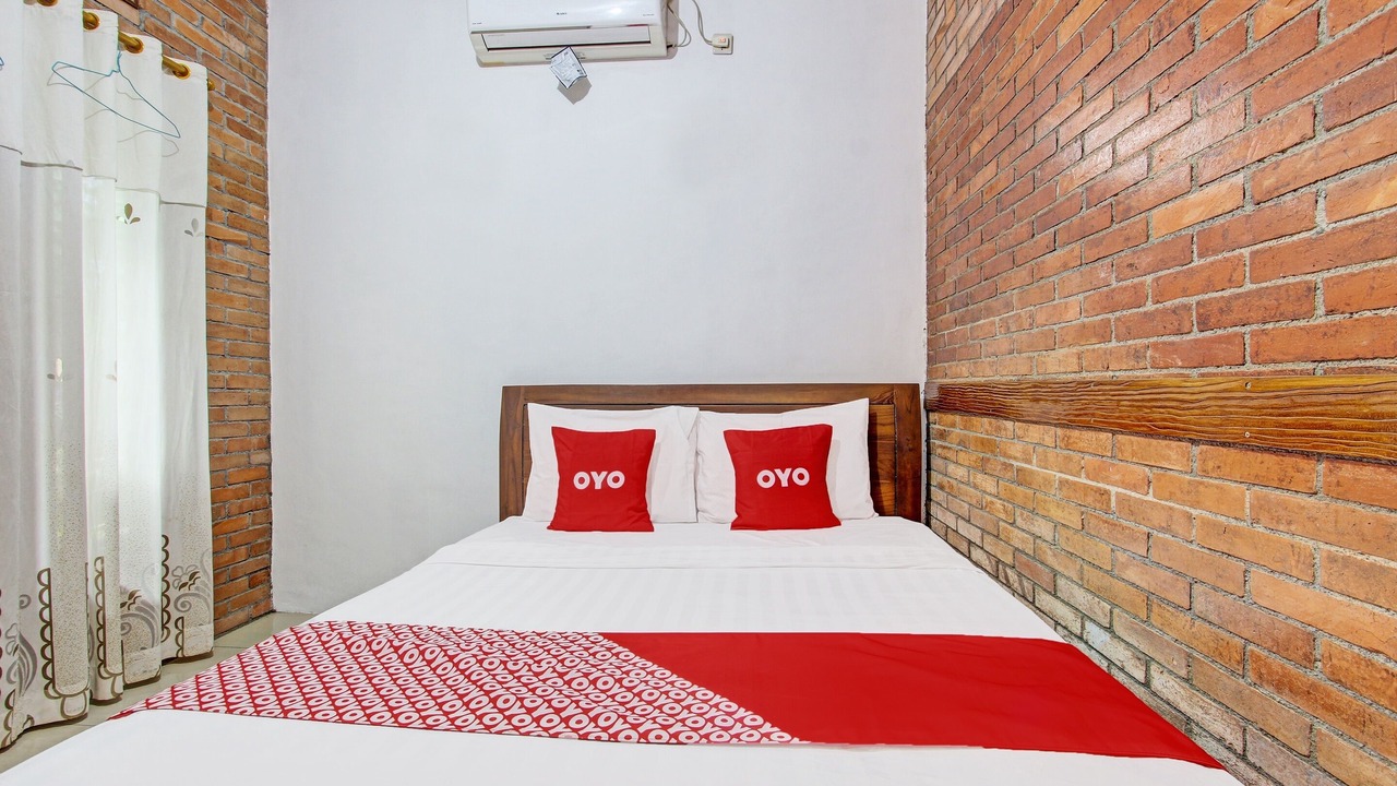 Photo of Bedroom in Central Yogyakarta