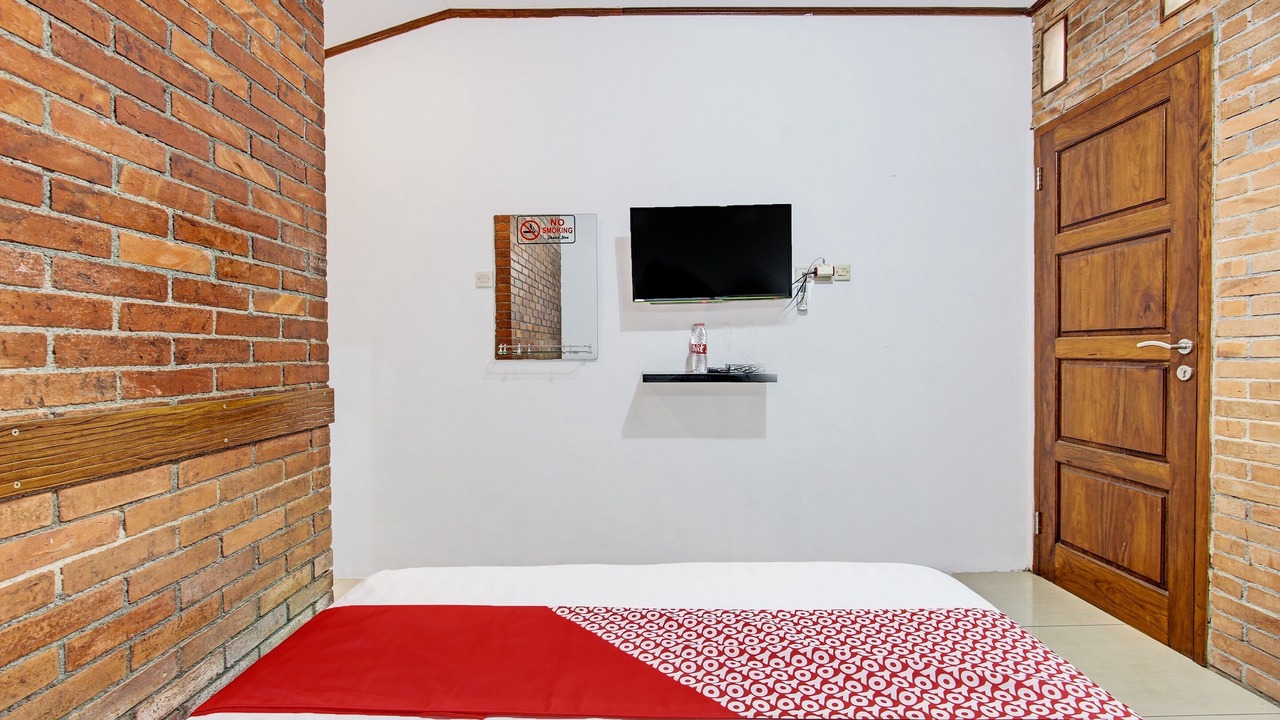 Photo of Bedroom in Central Yogyakarta