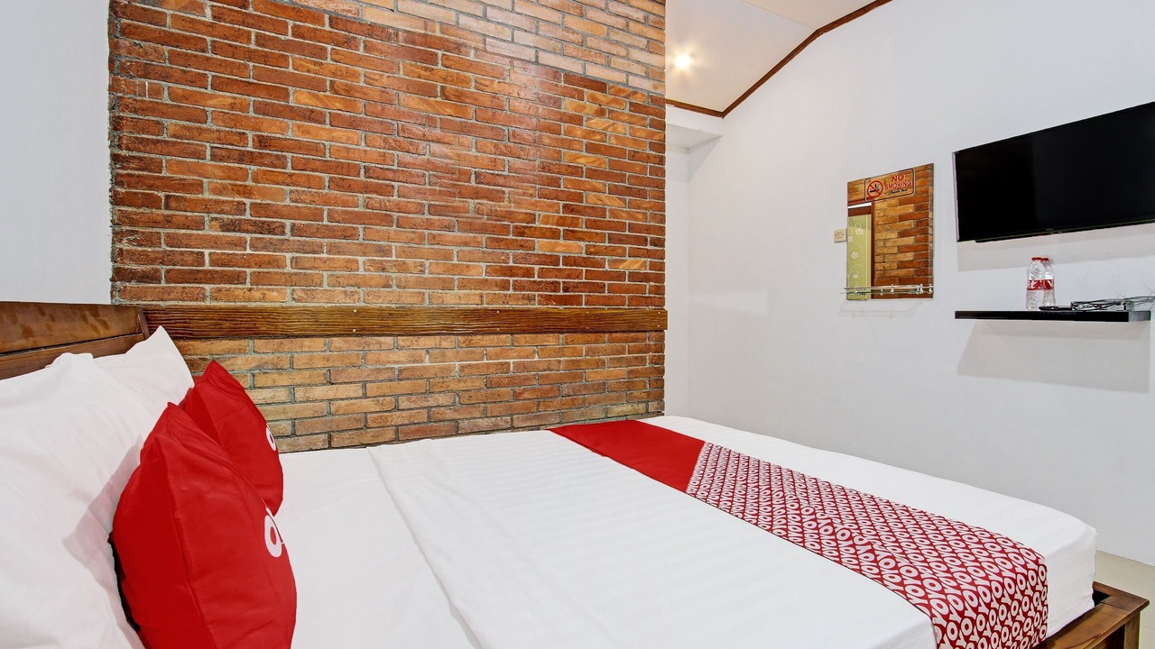 Photo of Bedroom in Central Yogyakarta