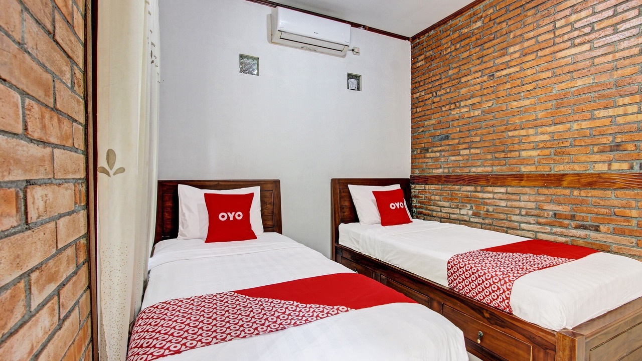 Photo of Bedroom in Central Yogyakarta