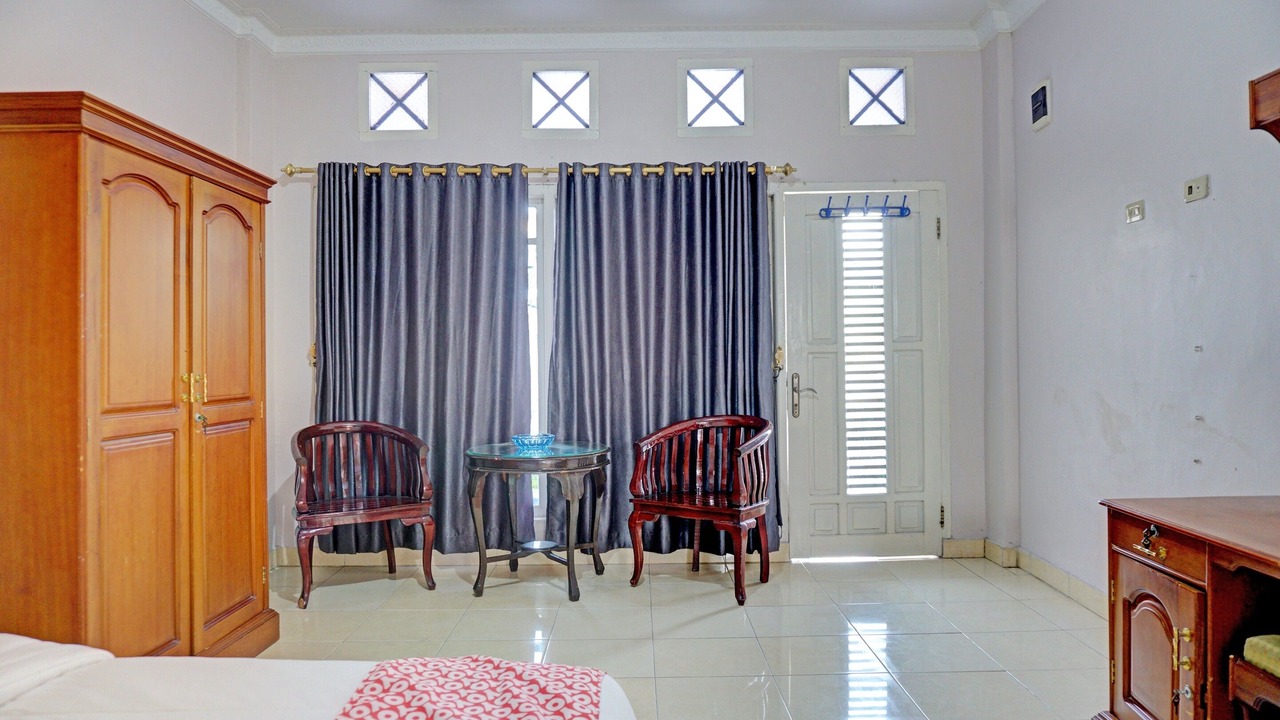 Photo of Bedroom in Karya Penggawa