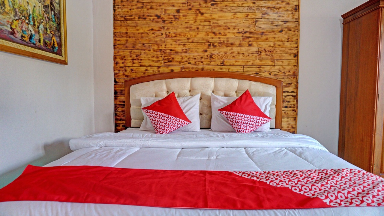 Photo of Bedroom in Karya Penggawa