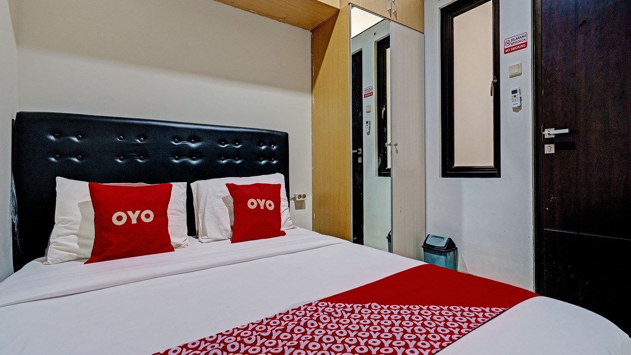Photo of Bedroom in Langsa