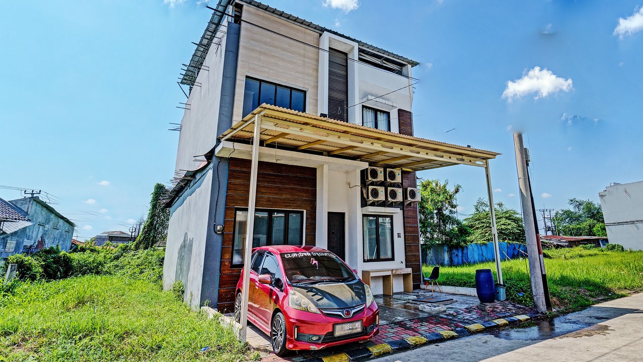 Photo of Outdoor in Langsa