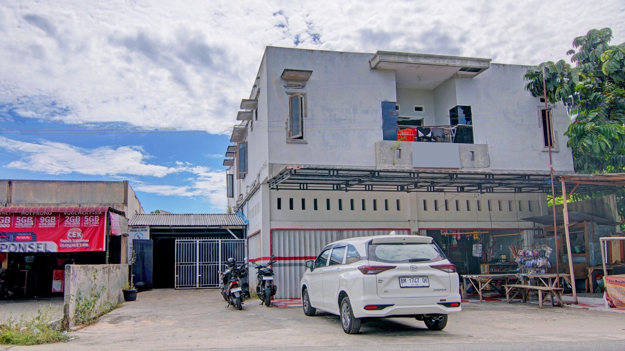 Photo of Outdoor in Pekanbaru