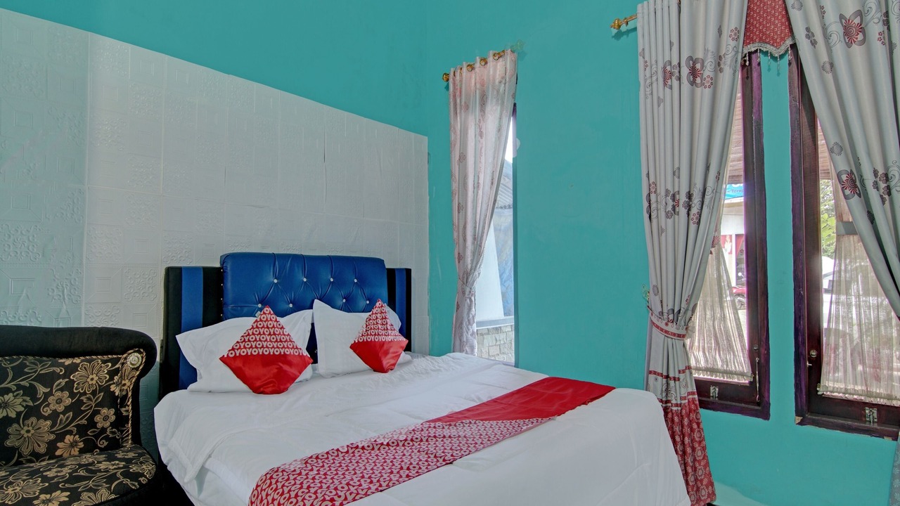 Photo of Bedroom in Pekanbaru