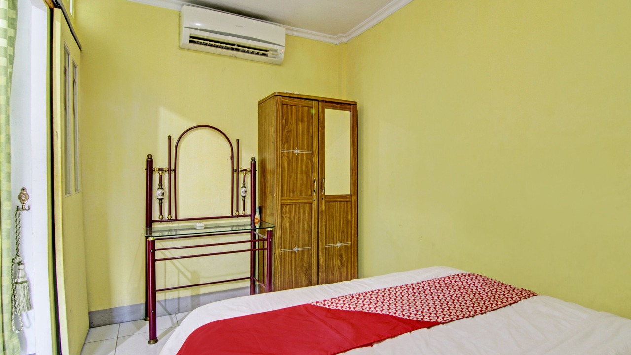 Photo of Bedroom in Pekanbaru