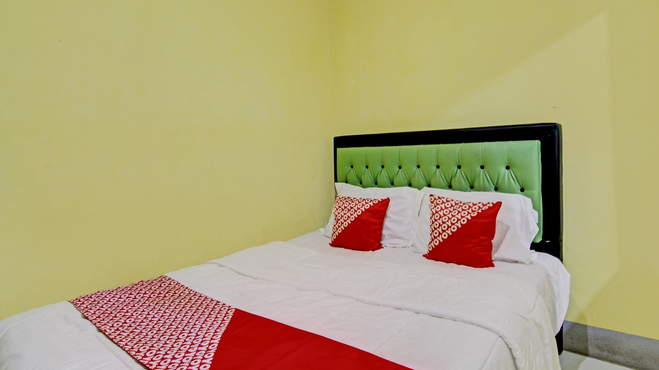Photo of Bedroom in Pekanbaru