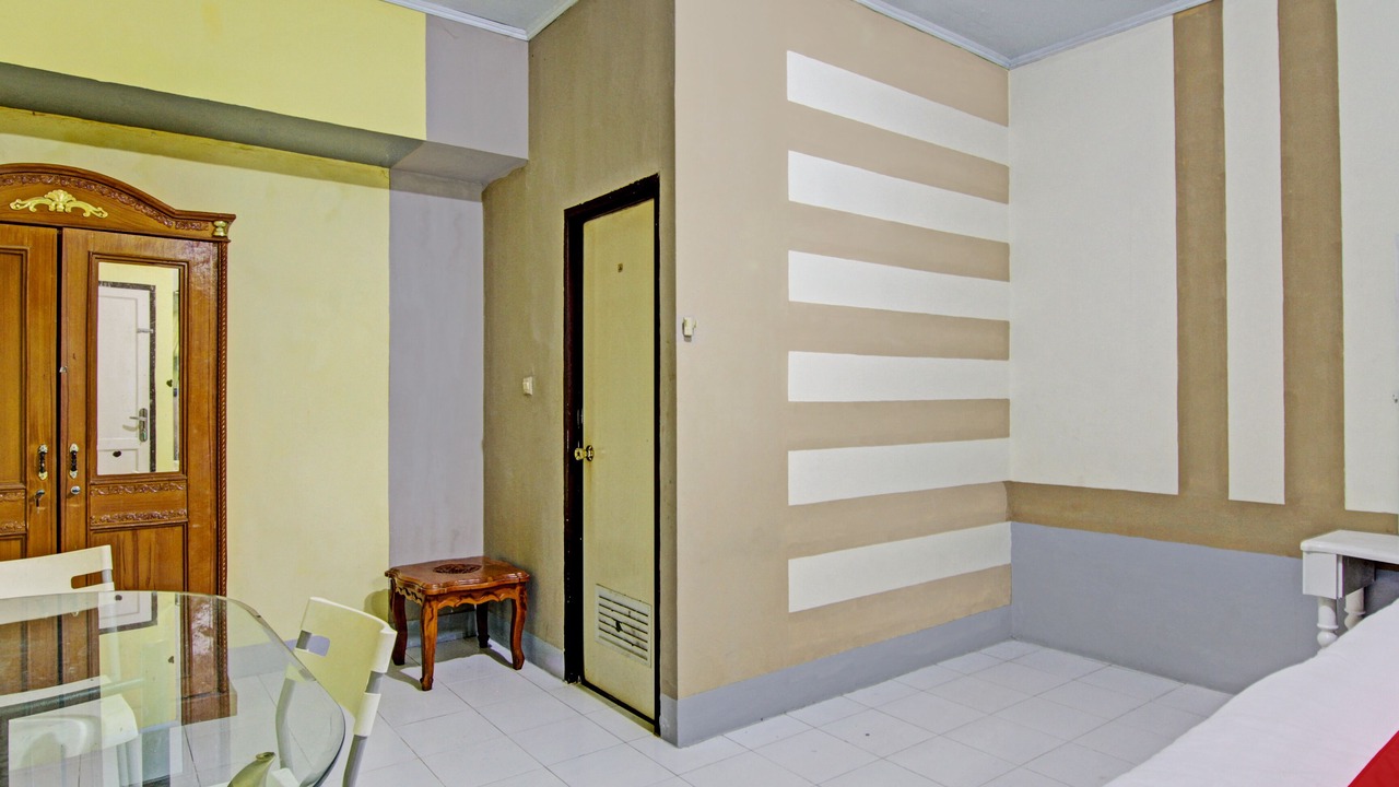 Photo of Bedroom in Pekanbaru