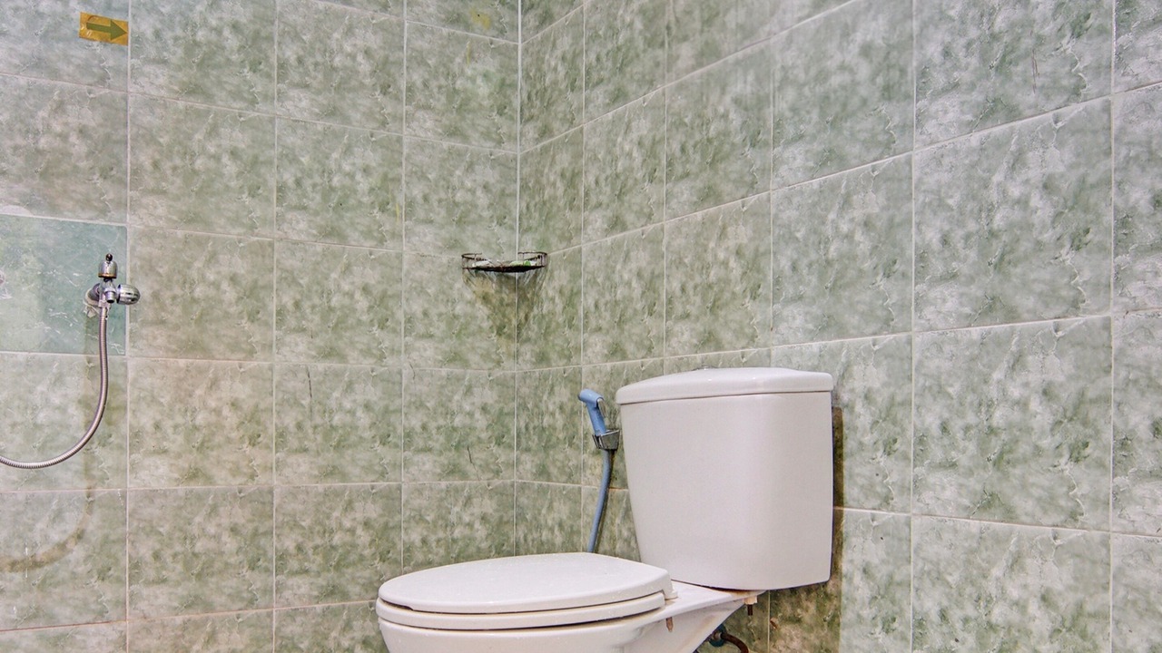 Photo of Bathroom in Pekanbaru