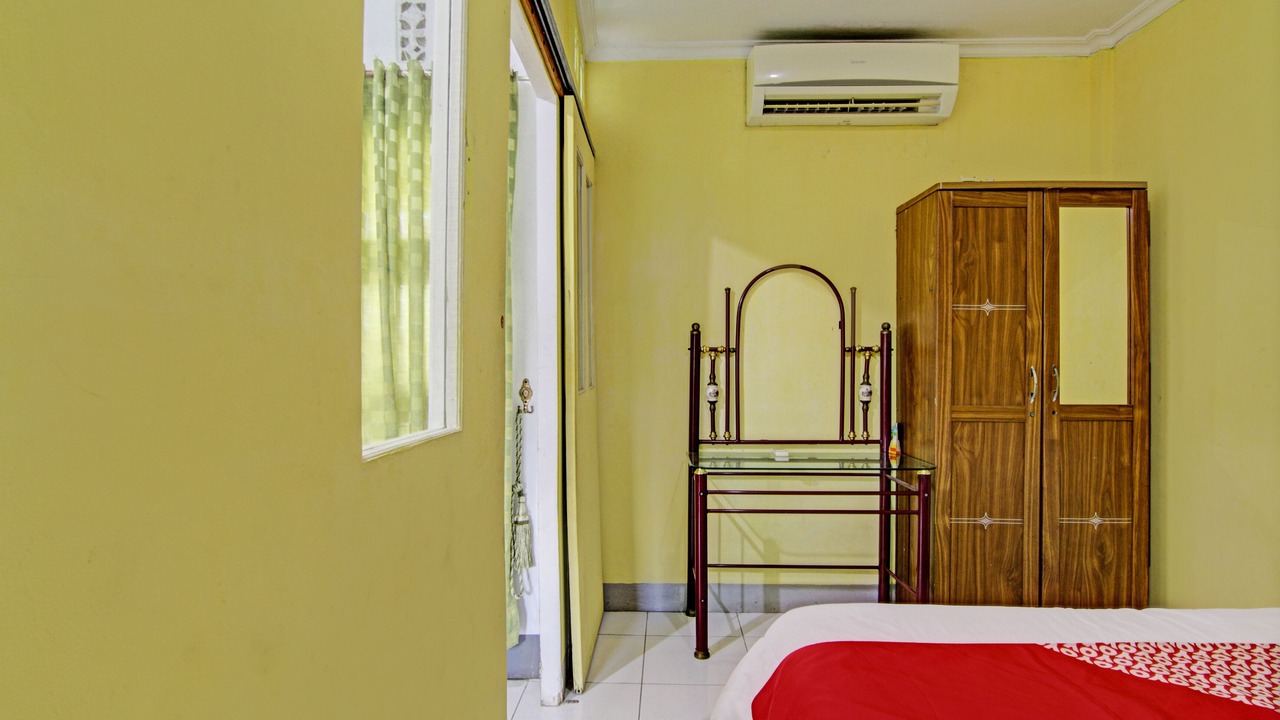 Photo of Bedroom in Pekanbaru