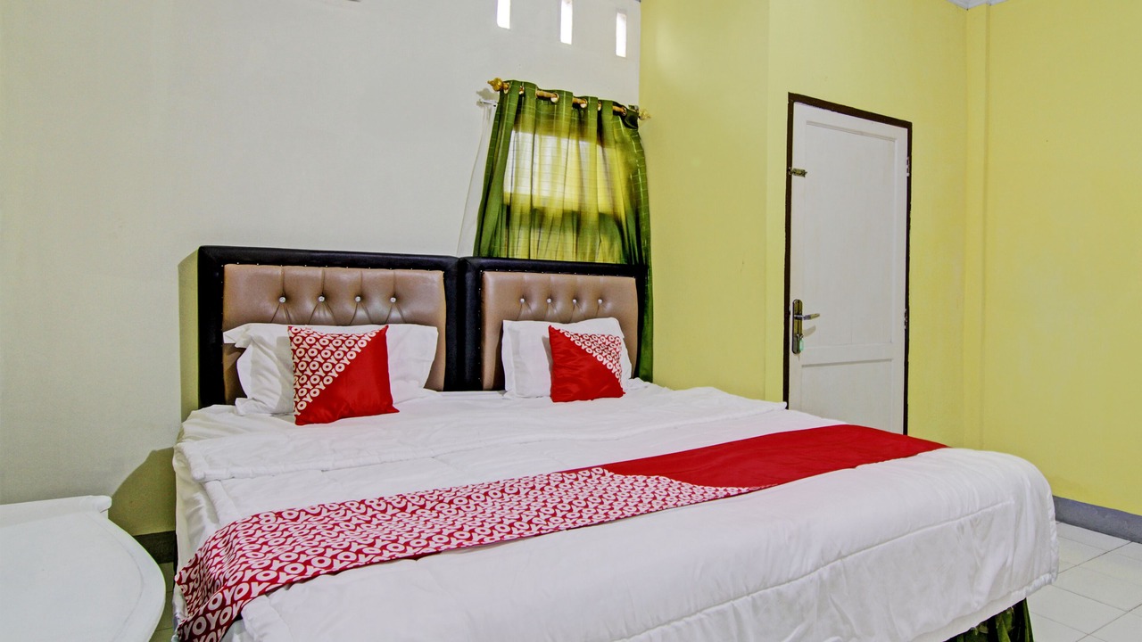 Photo of Bedroom in Pekanbaru