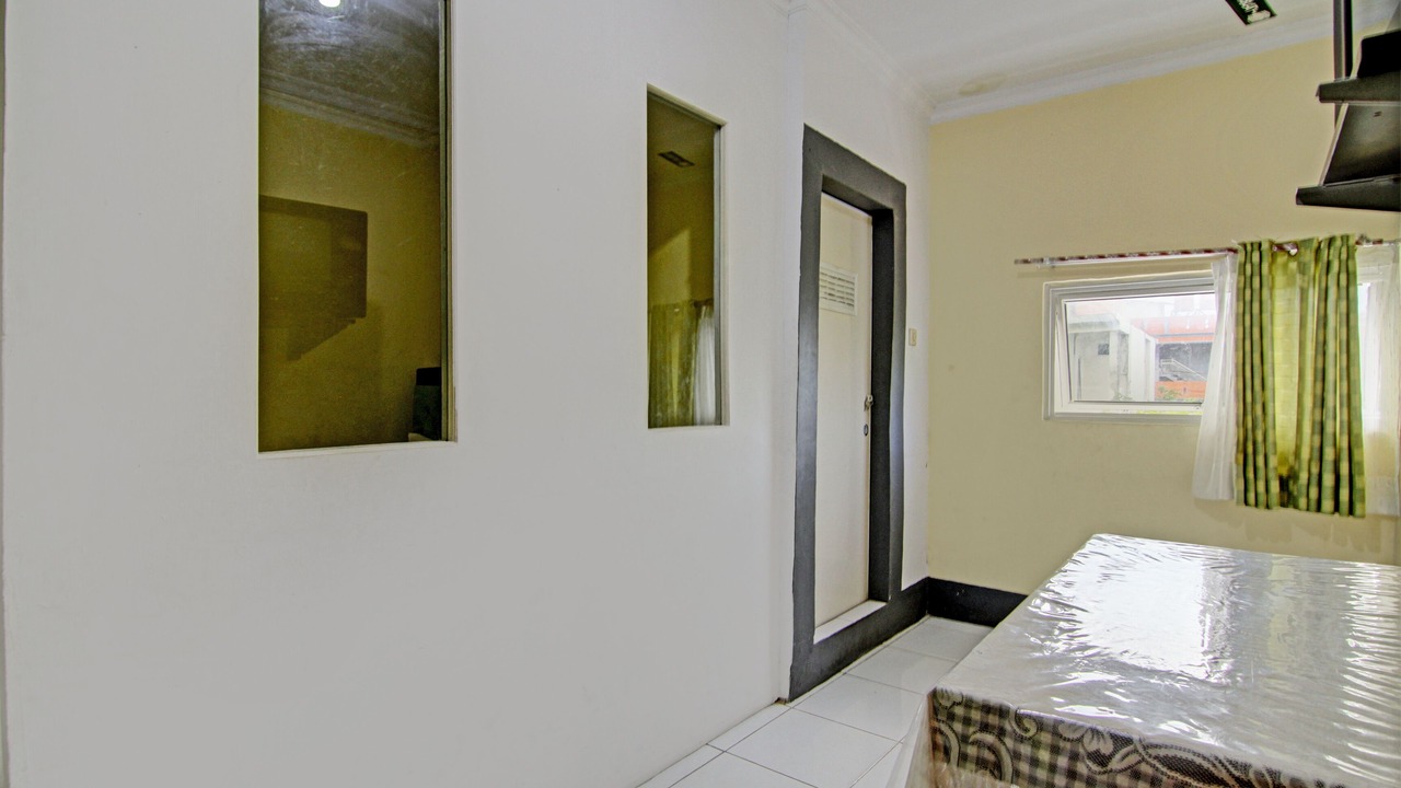 Photo of Bedroom in Pekanbaru