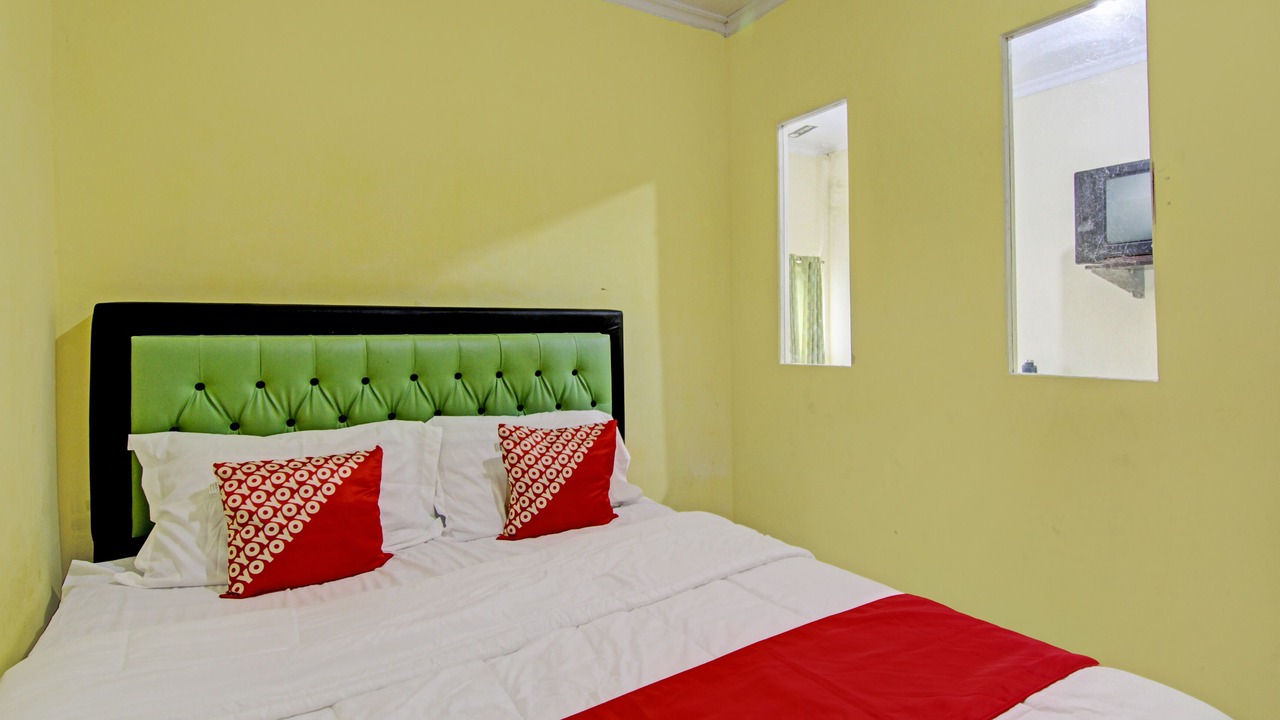 Photo of Bedroom in Pekanbaru