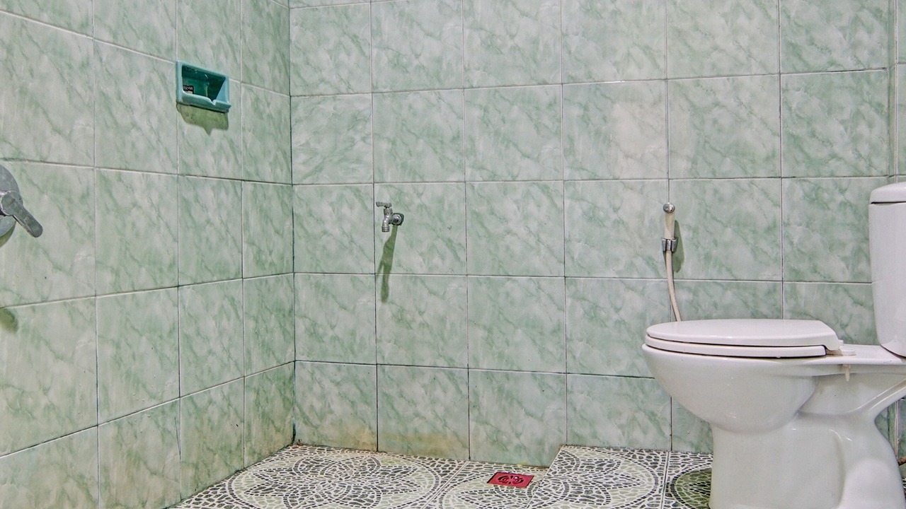 Photo of Bathroom in Pekanbaru