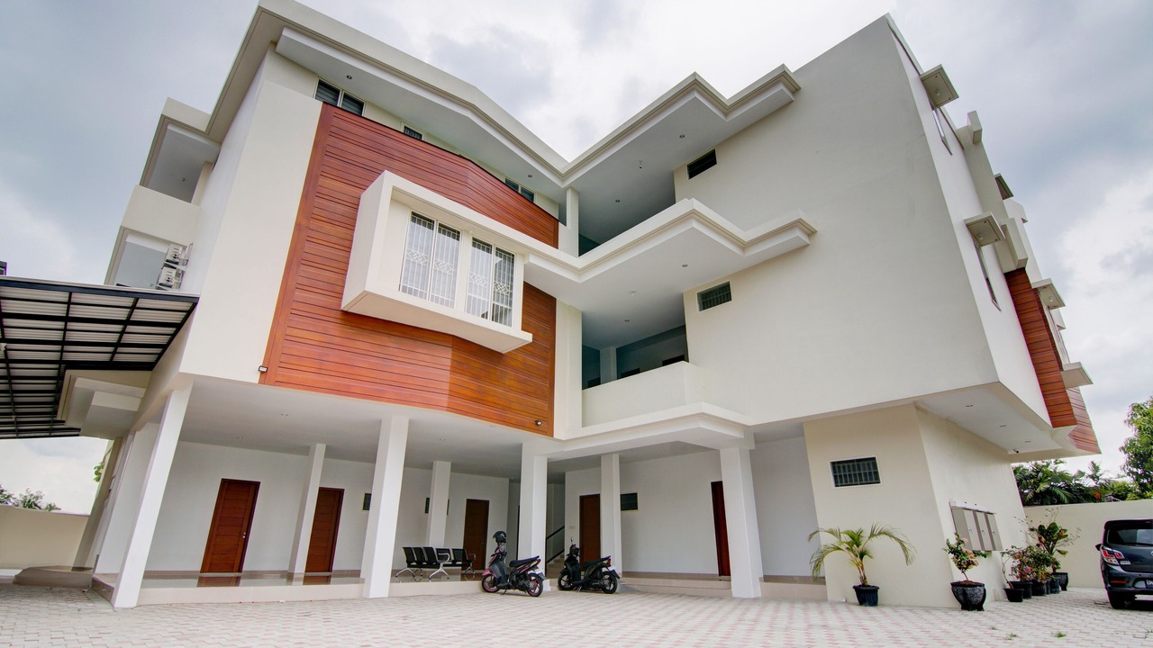 Photo of Outdoor in Pekanbaru
