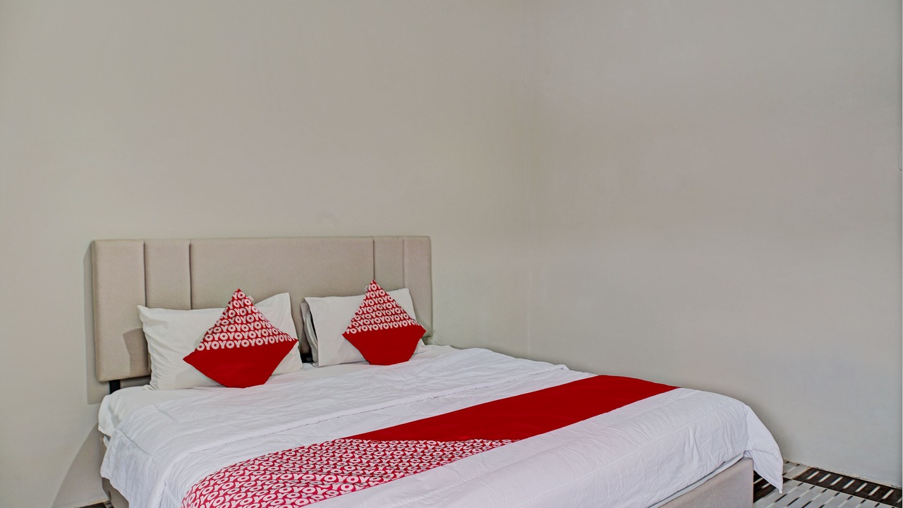 Photo of Bedroom in Pekanbaru
