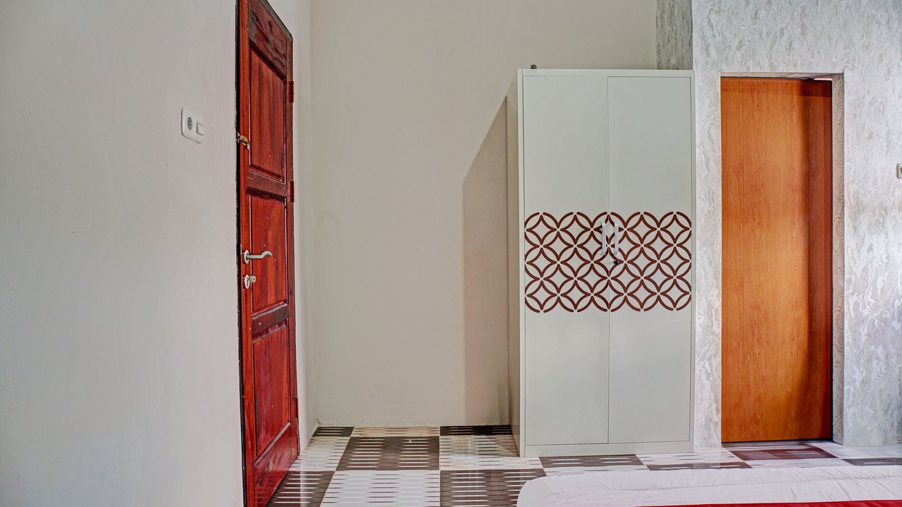 Photo of Bedroom in Pekanbaru