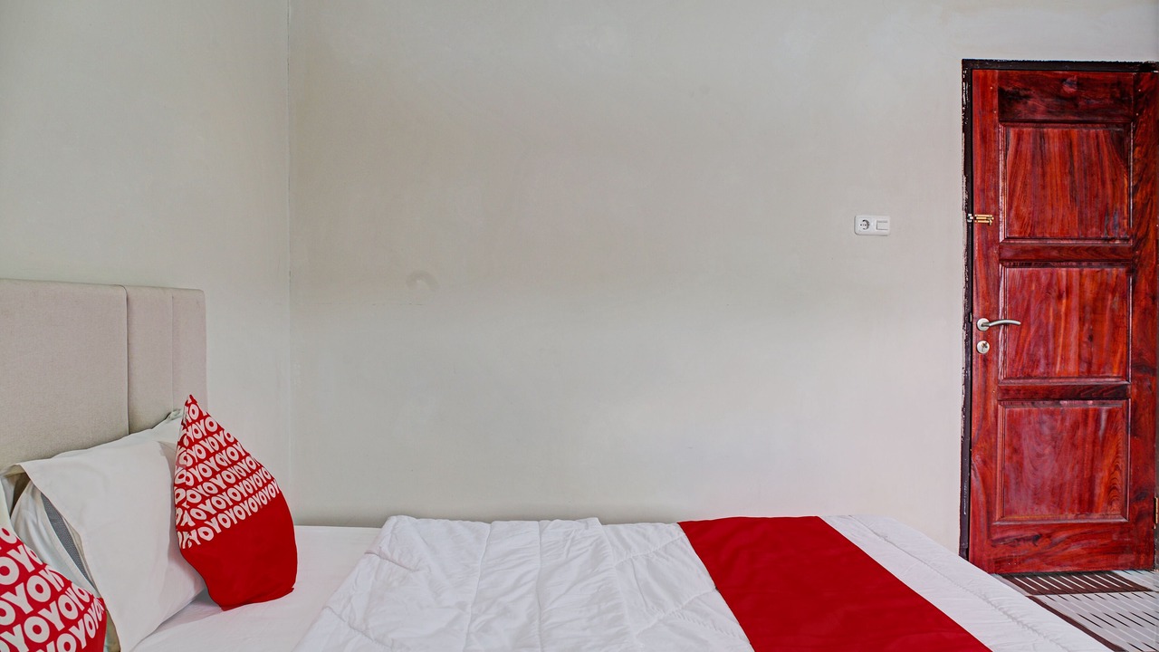 Photo of Bedroom in Pekanbaru
