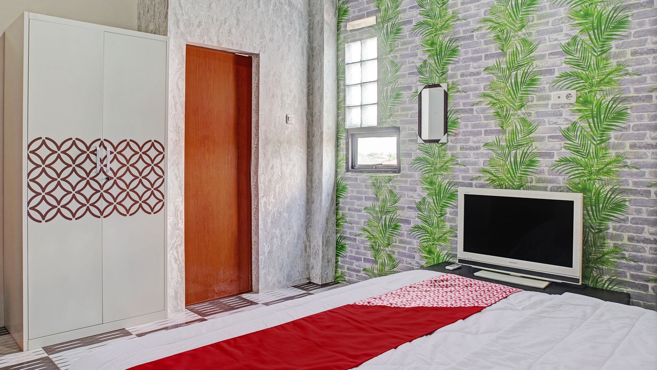Photo of Bedroom in Pekanbaru