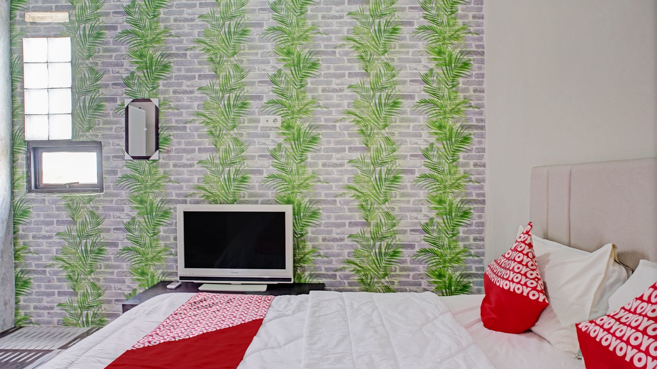 Photo of Bedroom in Pekanbaru