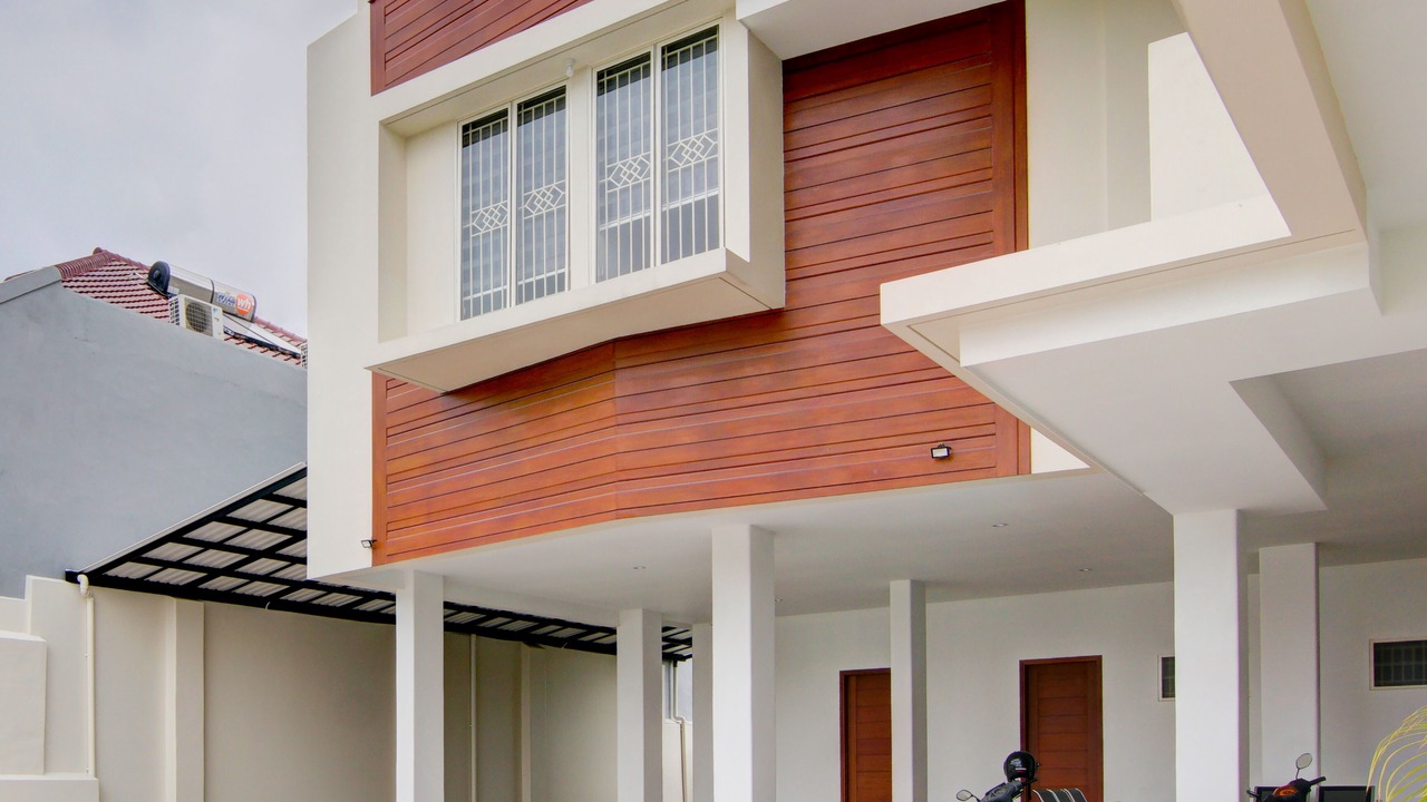Photo of Outdoor in Pekanbaru