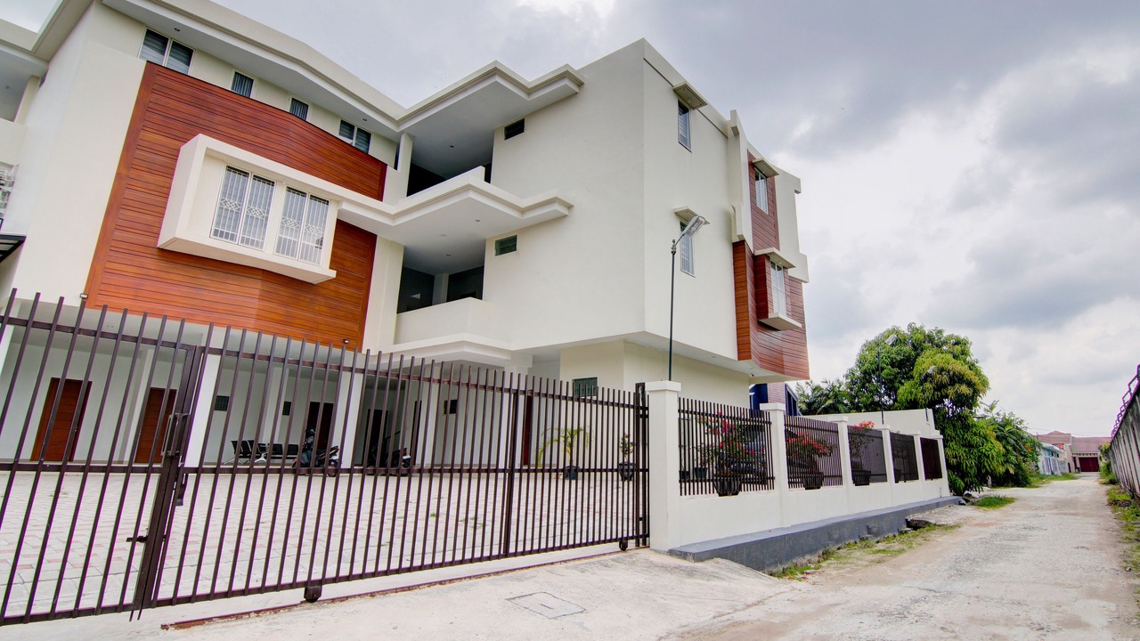 Photo of Outdoor in Pekanbaru
