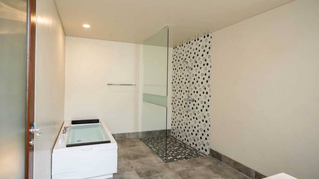 Photo of Bathroom in Munduk