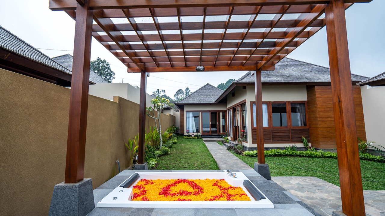 Photo of Outdoor in Munduk