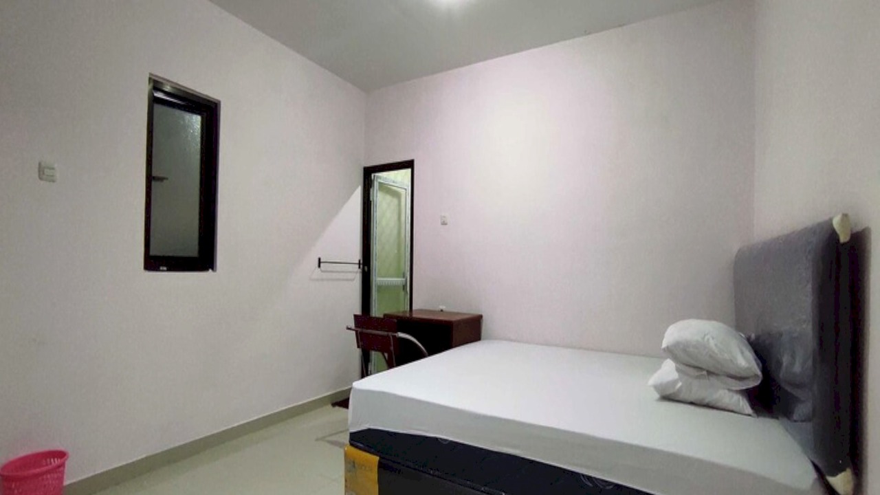 Photo of Bedroom in Makassar